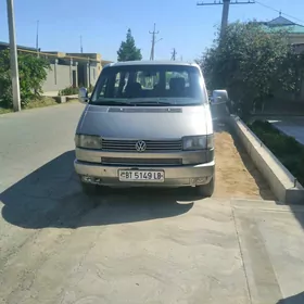 Volkswagen Transporter 1994