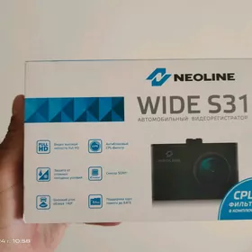 Neoline wide s31