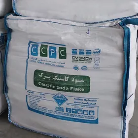 Kaustik soda Caustic soda