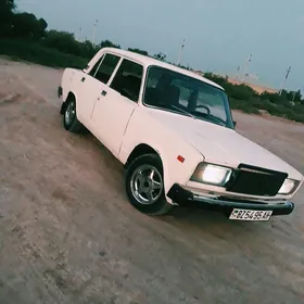 Lada 2107 1990