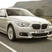 BMW GT 2011