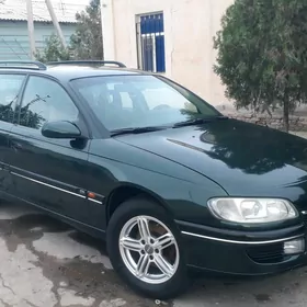 Opel Omega 1996