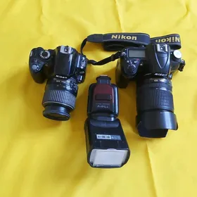 фотоаппарат-камера