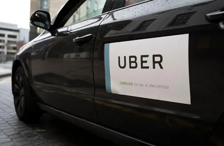 Компания Uber заплатит по  $1000 за отказ от личного авто на 5 недель