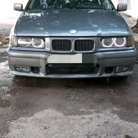 BMW 325 1991