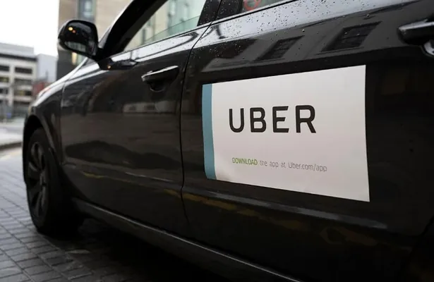 Компания Uber заплатит по  $1000 за отказ от личного авто на 5 недель