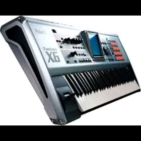 Roland Fantom x6