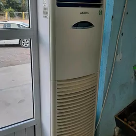 ŞKAF KANSANER 110 kw