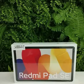 Redmi Pad SE 8/256gb