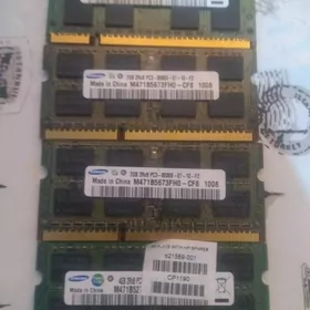 Ram 2gb 4gb ddr3