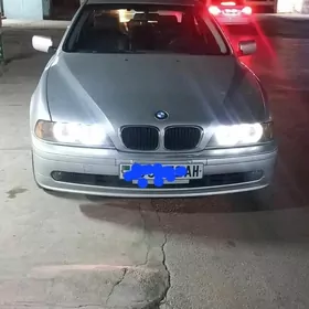 BMW 525 2002