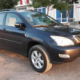 Lexus RX 330 2005