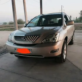 Lexus RX 350 2008