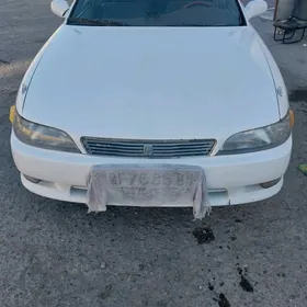 Toyota Mark II 1993