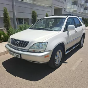 Lexus RX 300 2001