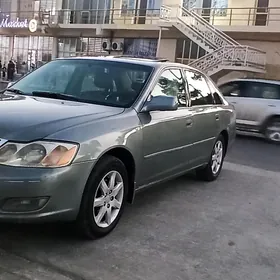 Toyota Avalon 2000