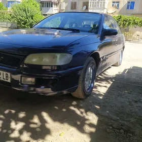 Opel Omega 1995