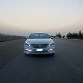 Hyundai Sonata 2016