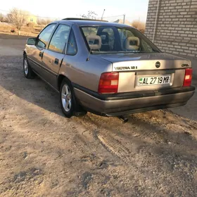 Opel Vectra 1992