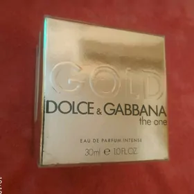 Духи Dolce&Gabbana The One