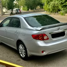 Toyota Corolla 2008