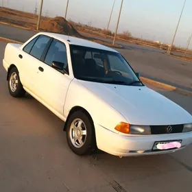 Nissan Sunny 1990