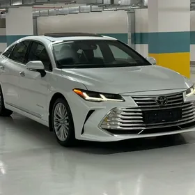 Toyota Avalon 2020