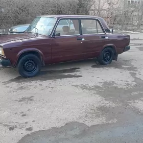 Lada 2107 1995