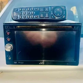 Original JVC