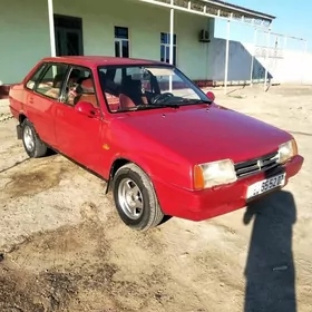 Lada 21099 1993