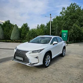 Lexus RX 350 2019