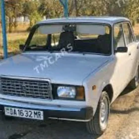 Lada 2107 2011