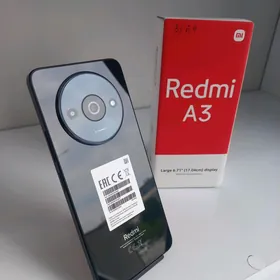 REDMI A3 3/64