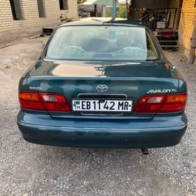 Toyota Avalon 1999