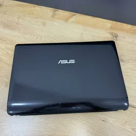 ASUS notebook