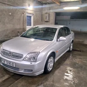 Opel Vectra 2002