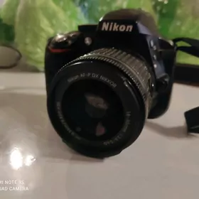 nikon 3300