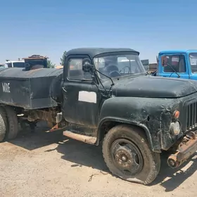 Zil 131 1992