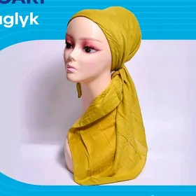 Zenanlar üçin yaglyk