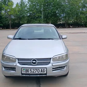 Opel Omega 1995