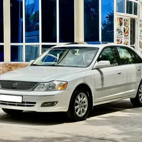 Toyota Avalon 2000