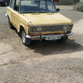 Lada 2103 1980