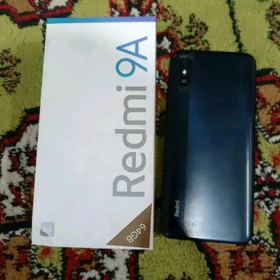 redmi 9a