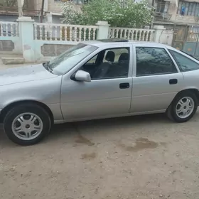 Opel Astra 1995