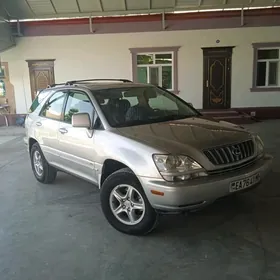 Lexus RX 300 2002