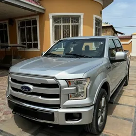 Ford F-150 2017