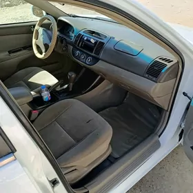 Toyota Camry 2002