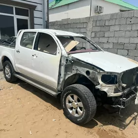 Toyota Hilux 2008