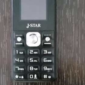 J-star prostoý telefon