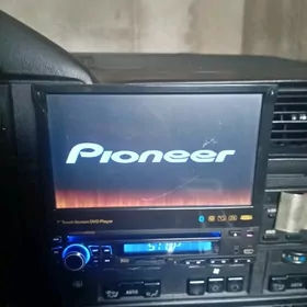 Pioner tv cykyan